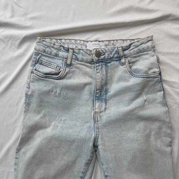 Cotton on mom jeans - Picture 2 of 5